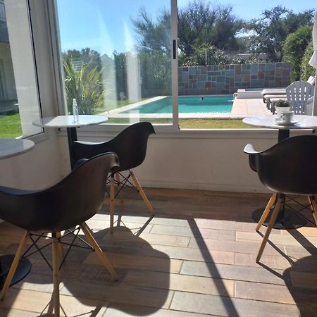 Cala Hotel Boutique Сан-Луїс Екстер'єр фото