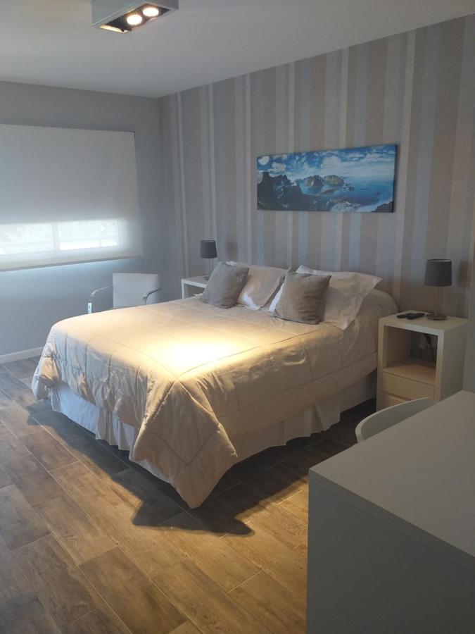 Cala Hotel Boutique Сан-Луїс Екстер'єр фото