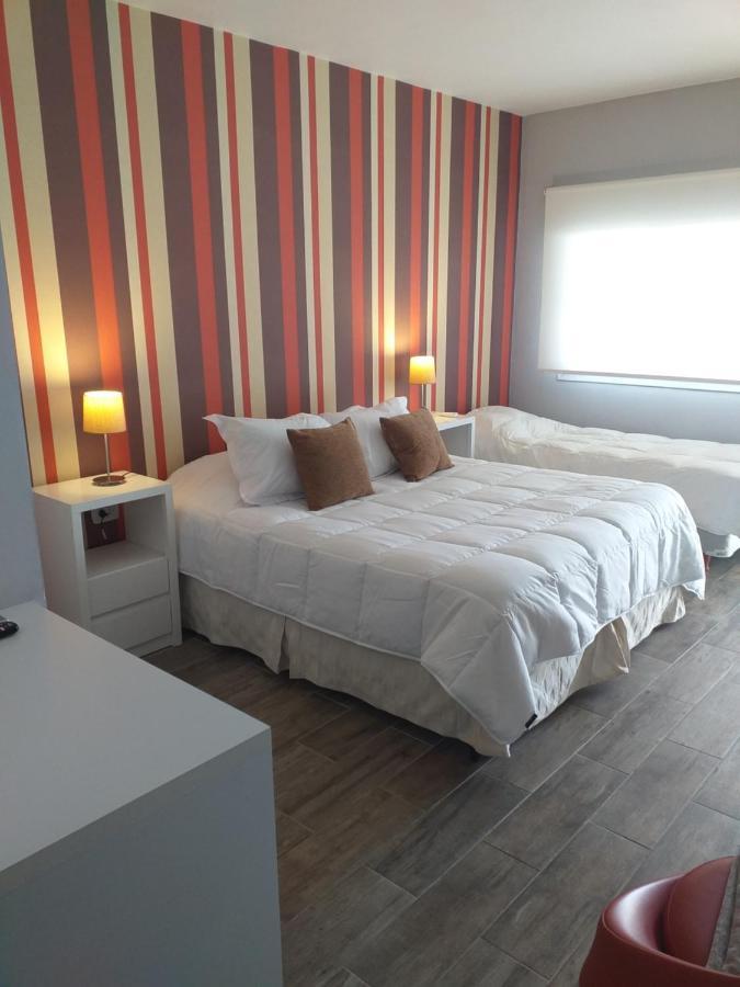 Cala Hotel Boutique Сан-Луїс Екстер'єр фото