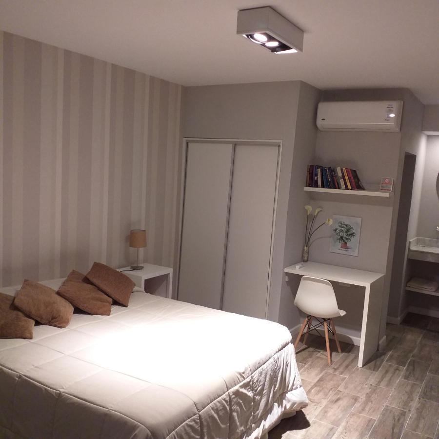 Cala Hotel Boutique Сан-Луїс Екстер'єр фото