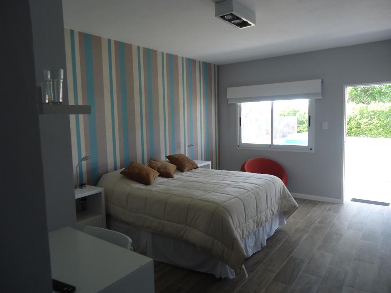 Cala Hotel Boutique Сан-Луїс Екстер'єр фото