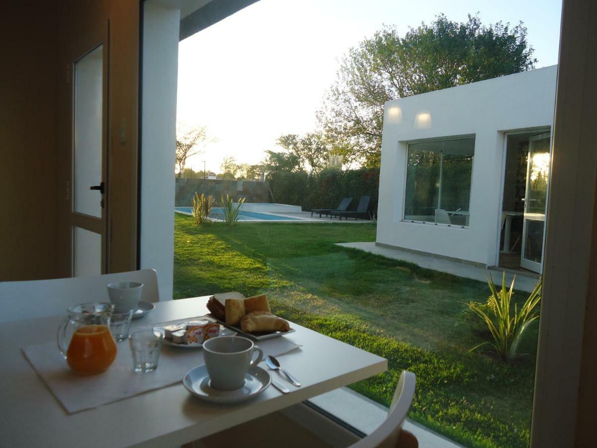 Cala Hotel Boutique Сан-Луїс Екстер'єр фото